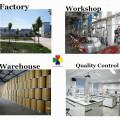 Fabricación de China Insecticida Alfa Cipermetrina 95% TC 10% EC 25% Precio EC